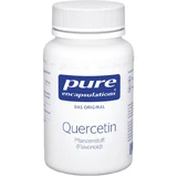 PURE ENCAPSULATIONS Quercetin Kapseln 60 St.