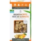 INGWER GINJER Ginger Cubes Orange 60 g
