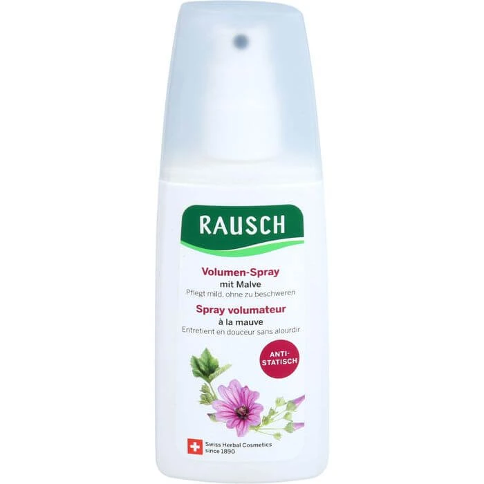 RAUSCH Volume Spray with Mallow 100 ml