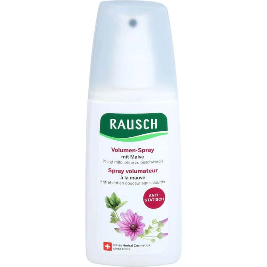 RAUSCH Volumen-Spray mit Malve 100 ml
