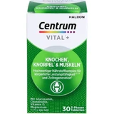 CENTRUM Vital+ Cartílago Óseo y Músculo Comprimidos 30 St.