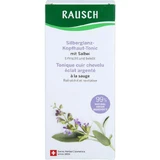 RAUSCH Silver Shine Tónico para el cuero cabelludo con salvia 200 ml