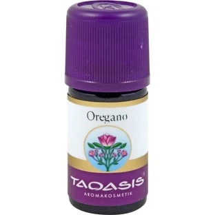 ACEITE DE OREGANO BIO 5 ml