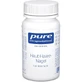 PURE ENCAPSULATIES Huid-Haar-Nagels Puur 365 Kps. 60 stuks.