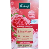 KNEIPP Foaming Bath Crystals Pamper 80 g