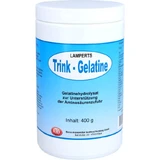 TRINKGELATINE Lamperts 400 g