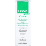 LINOLA plus cream 50 ml