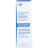 DUCRAY KERTYOL PSO Kuurshampoo Psoriasis 200 ml