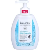 LAVERA basis sensitiv mild bio aloë+kamille 250 ml