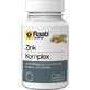 RAAB Vitalfood Zinc Complex Capsules 60 Capsules