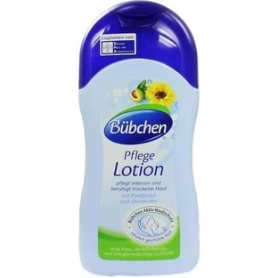 BÜBCHEN Care Lotion 400 ml