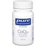 PURE ENCAPSULATIONS CoQ10 250 mg Capsules 30 Capsules