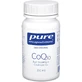 PURE ENCAPSULATIONS CoQ10 250 mg Capsules 30 Capsules