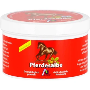 HORSE Pomada con Castaño de Indias 250 ml