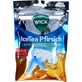 WICK IceTea caramelos de melocotón sin azúcar 72 g
