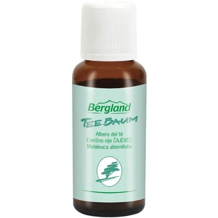 HUILE DE TEA TREE 30 ml