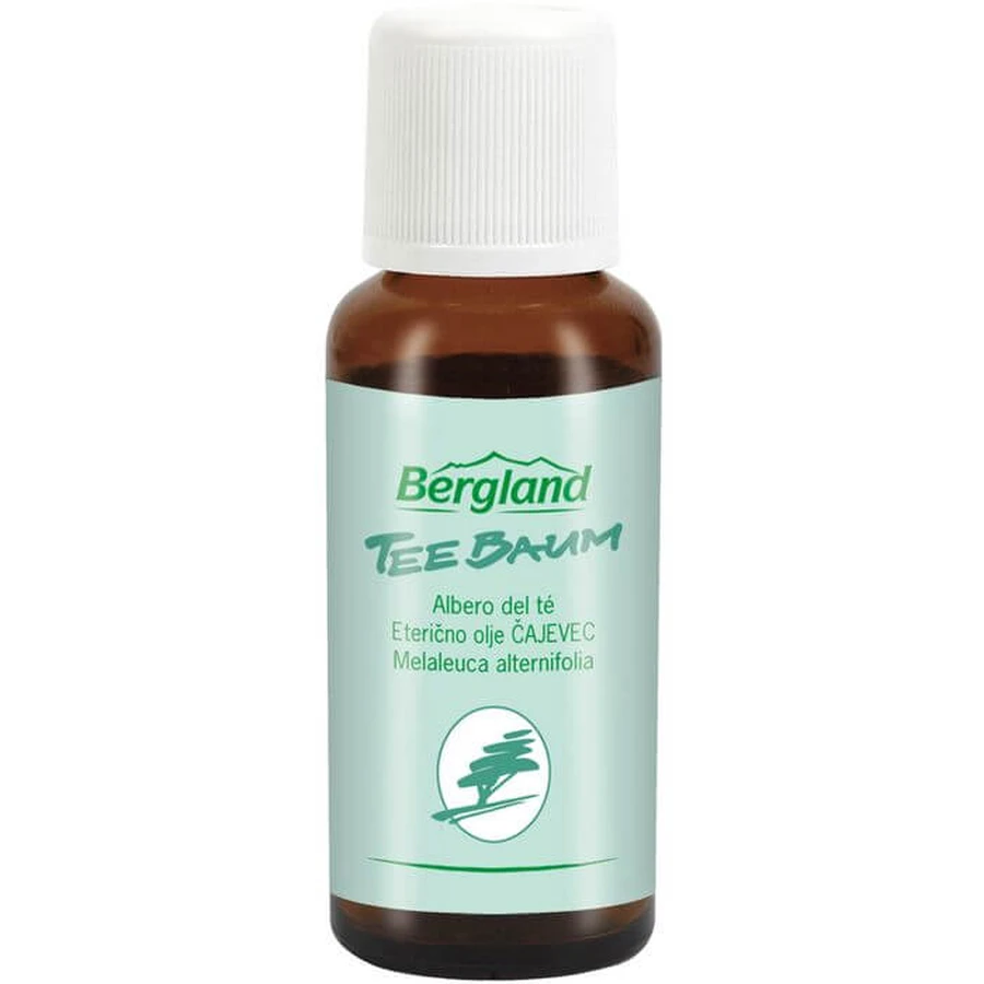 HUILE DE TEA TREE 30 ml