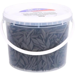 SALMIX Salmiak pastillas N 500 g