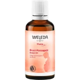 WELEDA Aceite para masaje de senos 50 ml