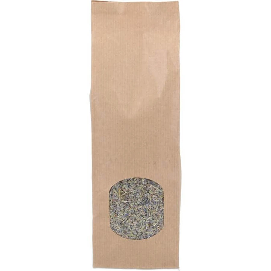 LAVENDEL BLOEMEN heel 100 g