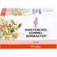 ANIS FENCHEL Alcaravea Bombastus bolsa filtro 40 g