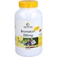 BROMELAIN 250 mg enteric coated capsules 500 st.