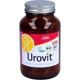 GSE Urovit Capsule Biologiche 120 Capsule
