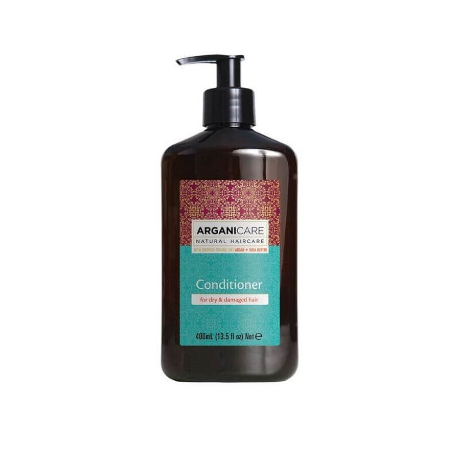 Comprar Acondicionador de aceite de argán x 400ml, Arganicare Acondicionador de aceite de argán x 400ml, Arganicare