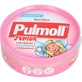 PULMOLL Junior Raspberry w.Echinacea+Vit.C zf Bon. 50 g