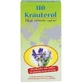 110 Herbal oil 100 ml