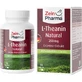 L-THEANIN Natural 250 mg Capsules ZeinPharma 90 Capsules