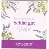 SCHLAF GUT fragrance set 1 pc.