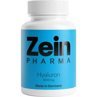 HYALURON FORTE Plus 800 mg Capsule 30 Capsule