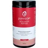 PURESGP Collageenpeptidepoeder 600 g
