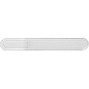 GLASS NAGGING FILE 2x11x135 rounded with sleeve 1 pc.
