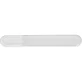 GLASS NAGGING FILE 2x11x135 rounded with sleeve 1 pc.