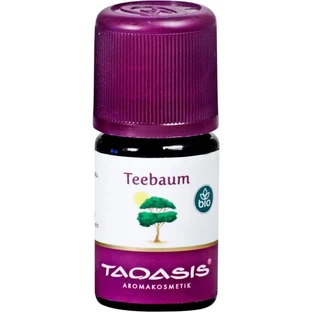 theeboomolie biologisch 5 ml