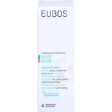 EUBOS KINDER Haut Ruhe Gesichtscreme 30 ml