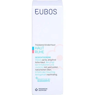 EUBOS KINDER Skin Calming Face Cream 30 ml