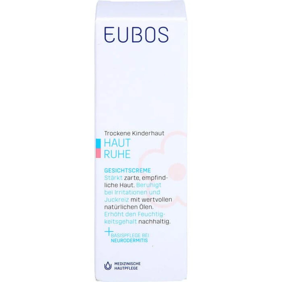 EUBOS KINDER Skin Calming Face Cream 30 ml