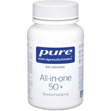 PURE ENCAPSULATIONS all-in-one 50+ Kapseln 60 St.