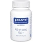 PURE ENCAPSULATIONS all-in-one 50+ Kapseln 60 St.