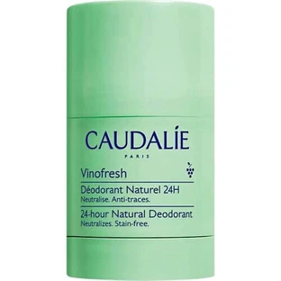 CAUDALIE Vinofresh Déodorant Stick naturel 50 g
