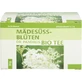 MÄDESÜSSBLÜTEN Dr.Pandalis Bio Tee Filterbeutel 20 St.