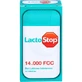 LACTOSTOP 14.000 FCC Tablets Dispenser 40 pcs.