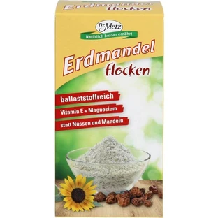 ERDMANDEL fiocchi in polvere 250 g