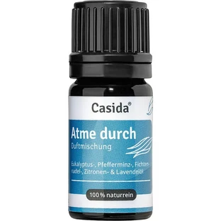 ATME door geurenmelange etherische olie 5 ml