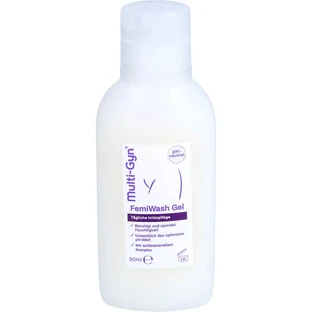 MULTI-GYN FemiWash Gel 50 ml