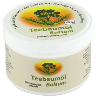 TEA TREE OIL BALSAM 250 ml