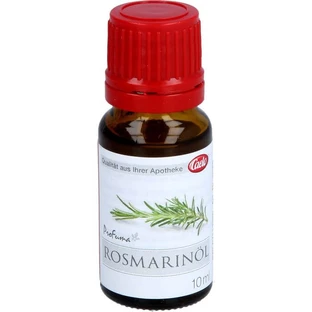 ROSEMARY OIL ProFuma Caelo HV-Pack 10 ml